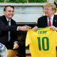 Bolsonaro și Trump sursa foto BBC