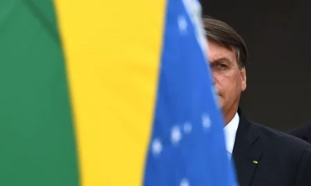 Jair Bolsonaro cfr.org