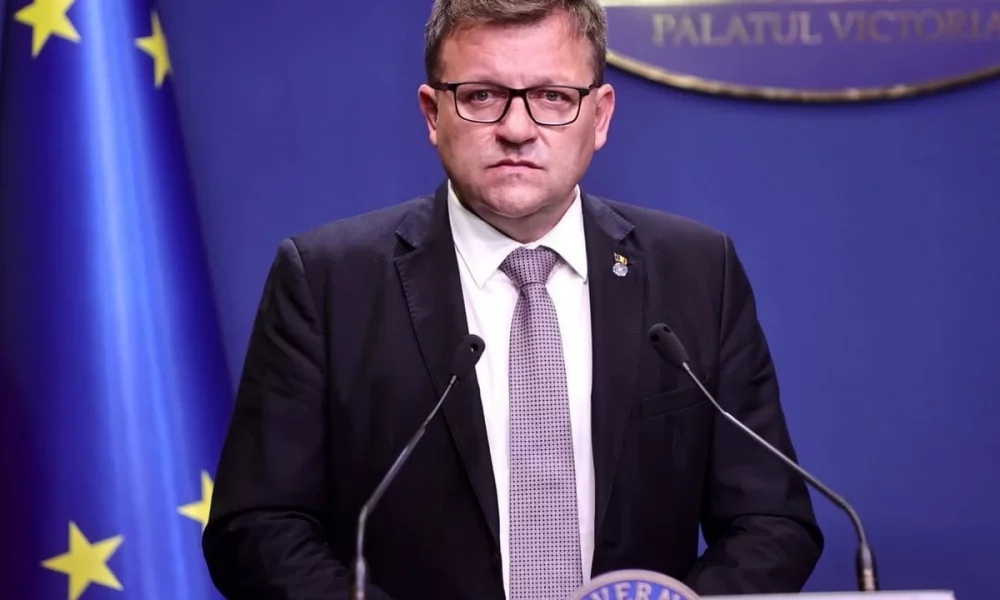 Noi informații despre pensii! Marius Budăi: „Sigur va fi o majorare”
