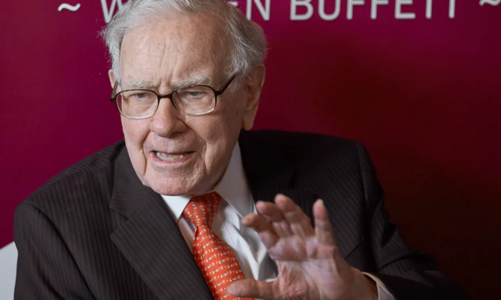 Probleme pentru Warren Buffett. I se cer despăgubiri de 30 de miliarde de dolari