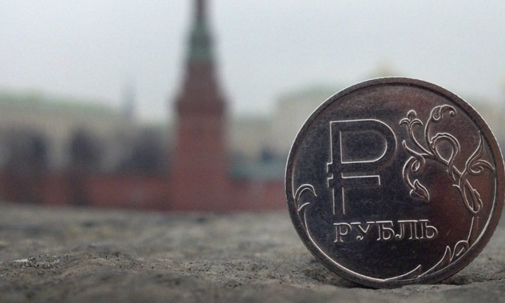 Vești proaste pentru Putin! Bursa de la Moscova este în cădere liberă