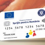 Carduri sociale Sursă foto Up România