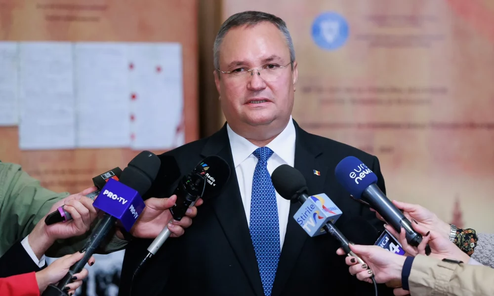Nicolae Ciucă, declarații despre decizia Parlamentului olandez privind Schengen: „Am făcut tot ce era necesar”