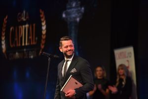 Jucătorii care țin în picioare industria românească! Premiații Galei „Companii de Elită”: Liberty Galați, Chimcomplex și Silcotub