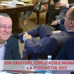 Cristoiu Sursa foto Podcast EVZ Play