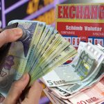 Lei și Euro, curs valutar