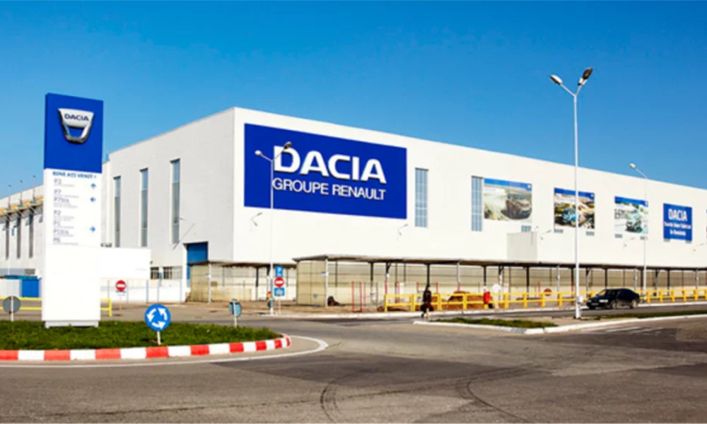 Ce probleme are cea mai populară mașină din România? Cât te duce un motor de Logan
