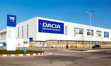 Dacia Sursa foto Europa Libera