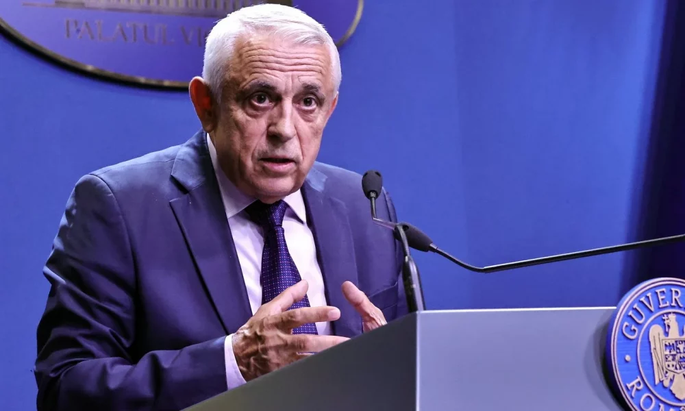 Bani de la stat pentru zona montană! Petre Daea: „Punem la dispoziția fermierilor și producătorilor un total de aproape 220 de milioane”
