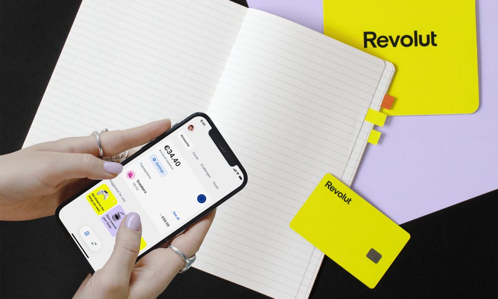 Sondaj Revolut despre bunăstarea financiară. Ce cred românii despre bani, salarii, bugetul familial și educația financiară