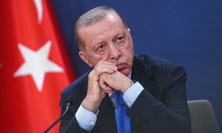 Recep Erdogan, Sursă foto: middleeastmonitor.com