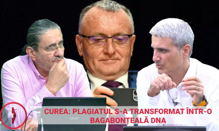 EXCLUSIV! Robert Turcescu: „Iohannis l-a sunat pe Sorin Cîmpeanu și i-a spus să plece din Guvern”