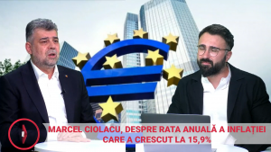 EXCLUSIV! Ciolacu, confesiuni despre jocurile politice din interiorul Guvernului. Cine va conduce România în 2023 și ce remanieri se discută
