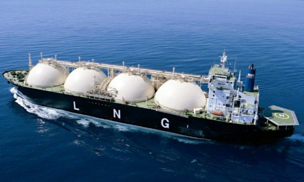 Arctic LNG 2, proiectul nereușit al Kremlinului. Rusia nu are cumpărători pentru GNL