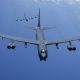 B-52 Stratofortress, Sursă foto: Gagadget