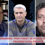 Hoandra si Comaroni Sursa foto Podcast EVZ Play