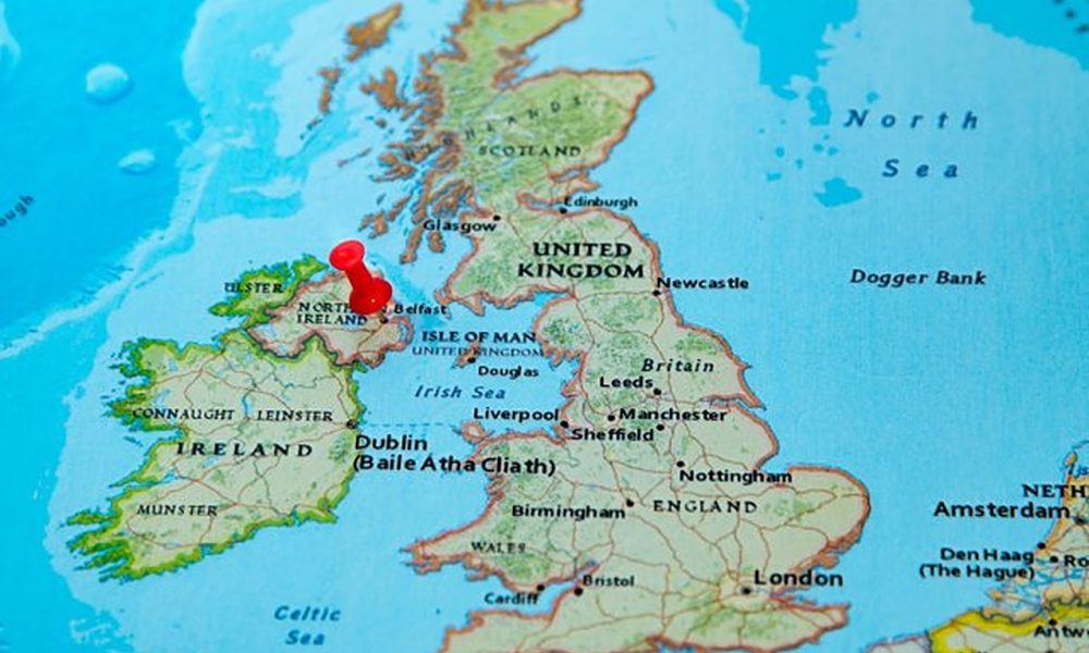 Noi alegeri în Irlanda. Decizia vine pe fondul impasului post-Brexit