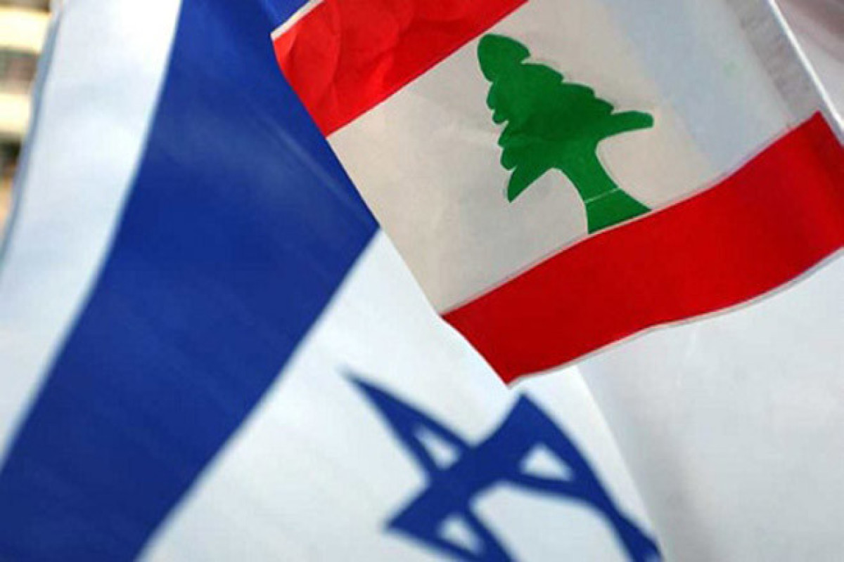 Israelul-si-Libanul-impact.ro