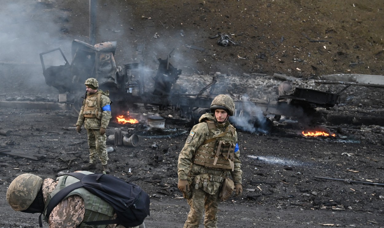 Război Ucraina, Sursă foto: Profimedia