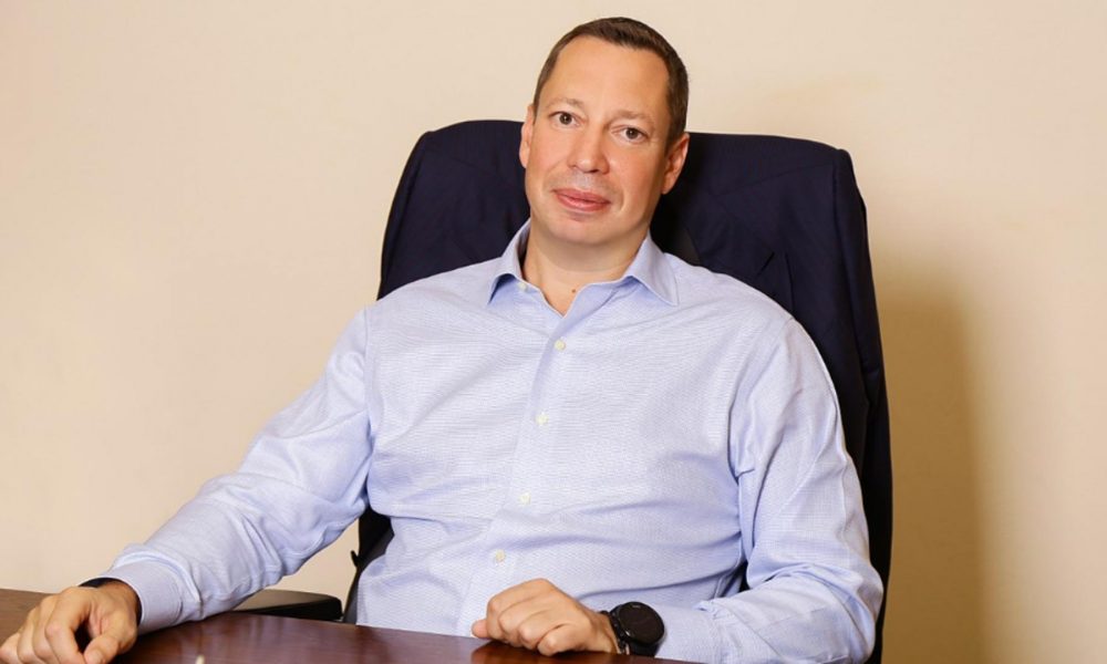 Fostul guvernator al Băncii Naționale a Ucrainei nu este un erou. Şevcenko a subtilizat peste 5 milioane de USD
