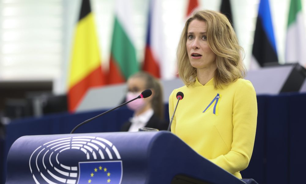 Țările baltice solicită înființarea unui tribunal special pentru a judeca vinovații de genocidul din Ucraina! UE se opune