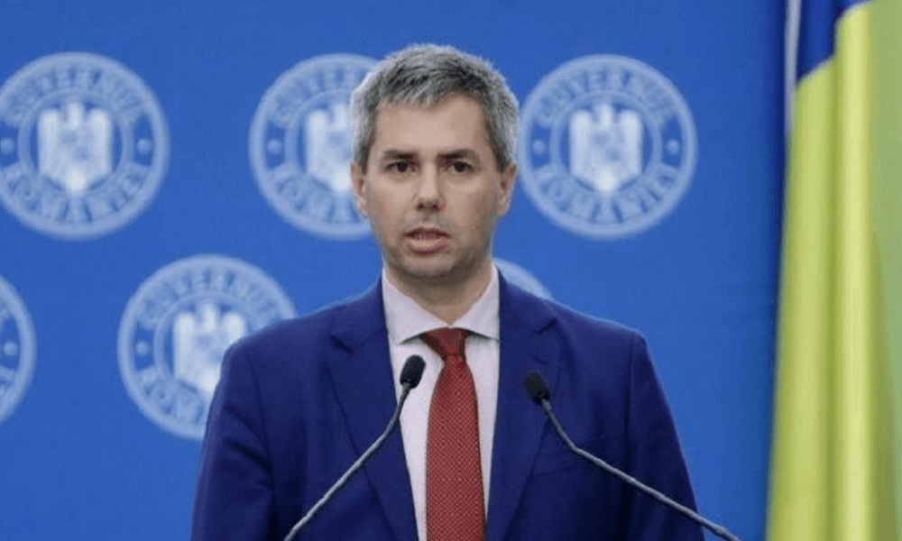 Un demnitar al Guvernelor Dăncilă și Orban a promovat o licitație câștigată de foștii și actualii lui patroni! Inspirația Divină de 40 de milioane a lui Marian Murguleț
