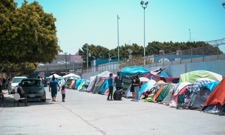 Migranți Sursă foto Unsplash.com