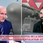 Mîndrescu și Cristache Captură video EVZ Capital