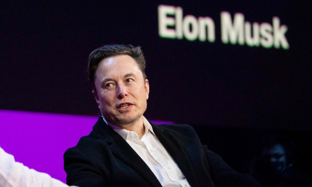Elon Musk înfurie Taiwanul. Miliardarul a preluat mesajul Chinei