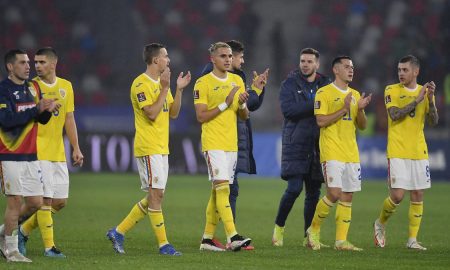 Naționala României Sursă foto Getty Images