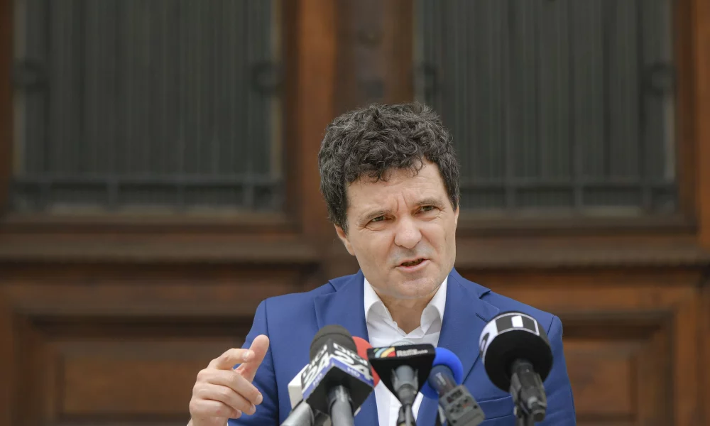 Vom avea apă caldă și căldură la iarnă. Nicușor Dan vine cu asigurări