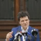 Nicușor Dan anunță investiții în traficul din Capitală.