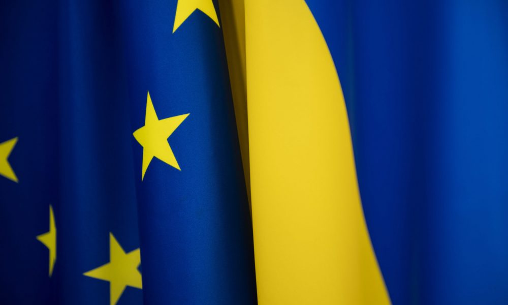 Europa acordă asistență militară armatei ucrainene! Peste 15.000 de soldați vor fi instruiți în taberele miltare ale UE
