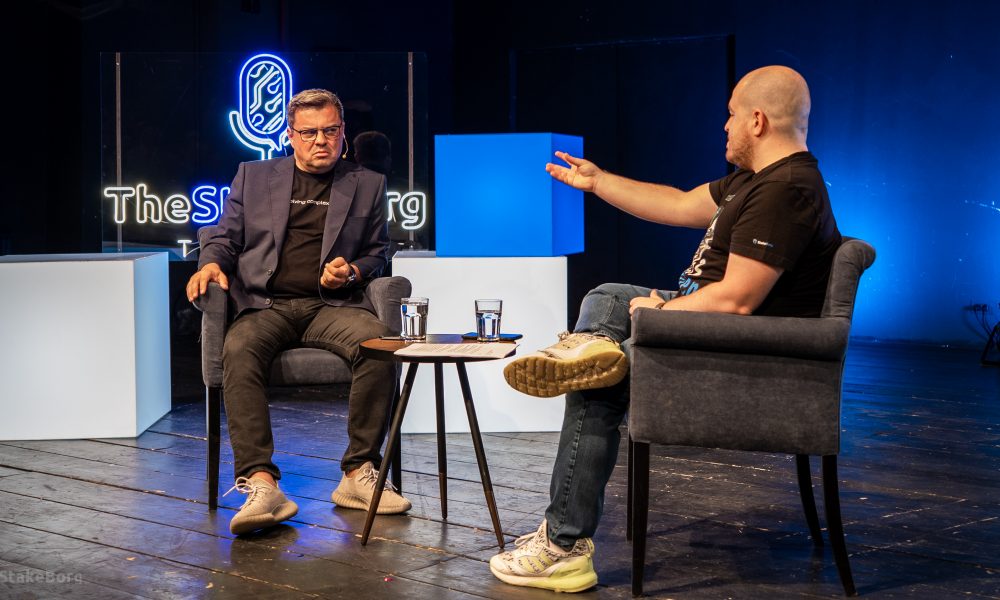 Cum arată conceptul de start-up în România. Antreprenorul Andrei Pitiș a conturat profilul unui founder de succes