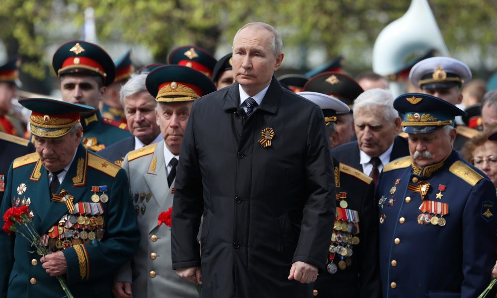 BUSINESSINISDER: „Putin este dispus să sacrifice 20 de milioane de soldați pentru a câștiga războiul cu Ucraina”