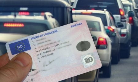 Permis de conducere