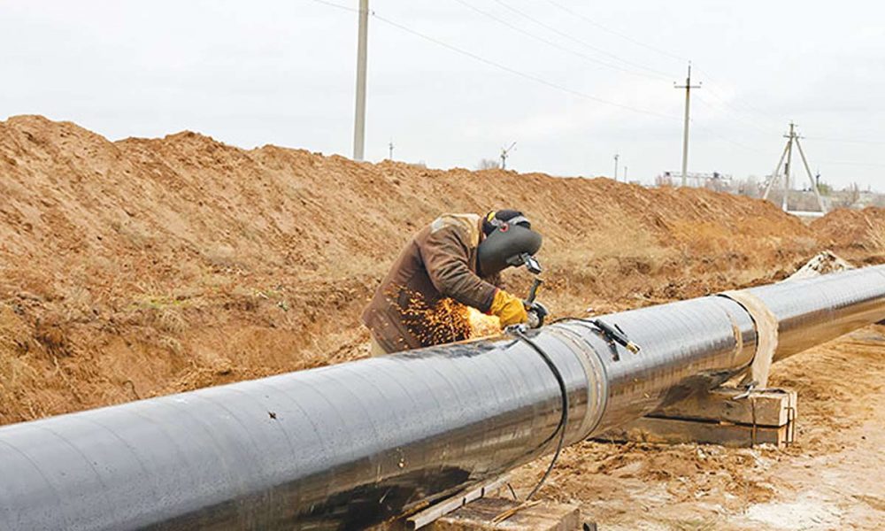 Agenda energetică. În Mongolia, sunt probleme mari cu Power of Siberia 2