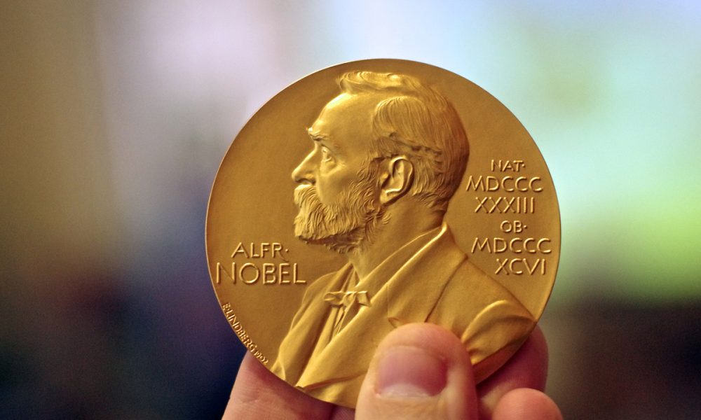 Rusia, primită la Premiile Nobel! Dialogul și opiniile diferite contează din nou