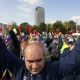 Proteste în România, sursă foto euronews