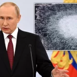 Putin Nord Stream