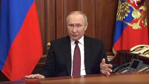 Putin Sursa foto Europa Libera