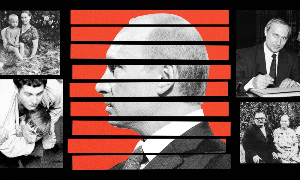 Vladimir Putin la 70 de ani. Șapte momente cheie care l-au consacrat