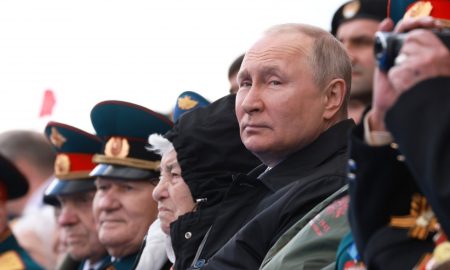 Putin, Sursă foto: G4Media.ro