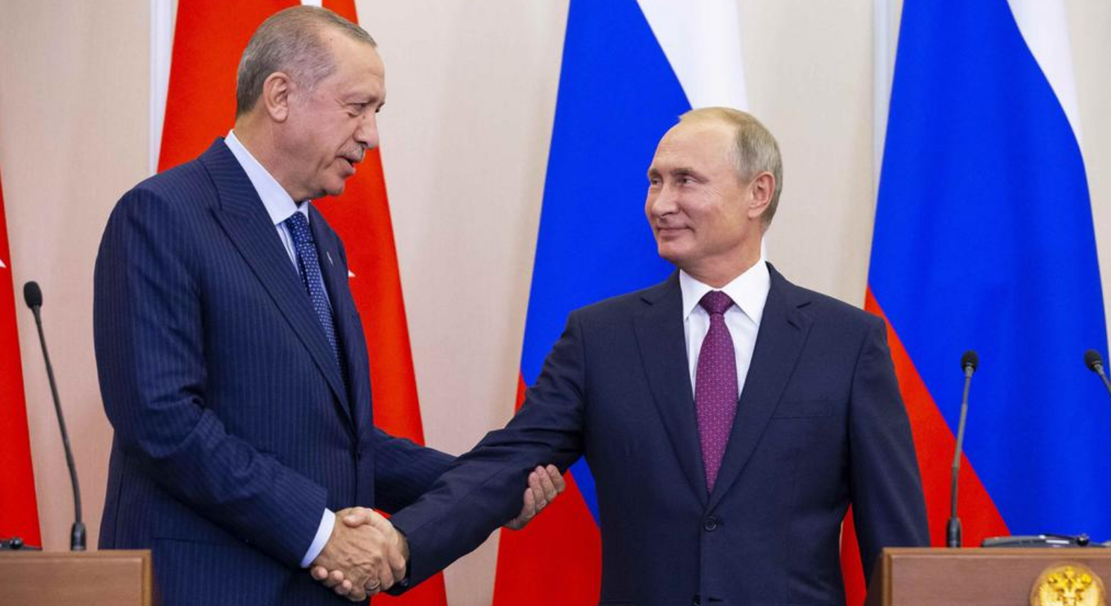 Putin si Erdogan Sursa foto Realitatea.md