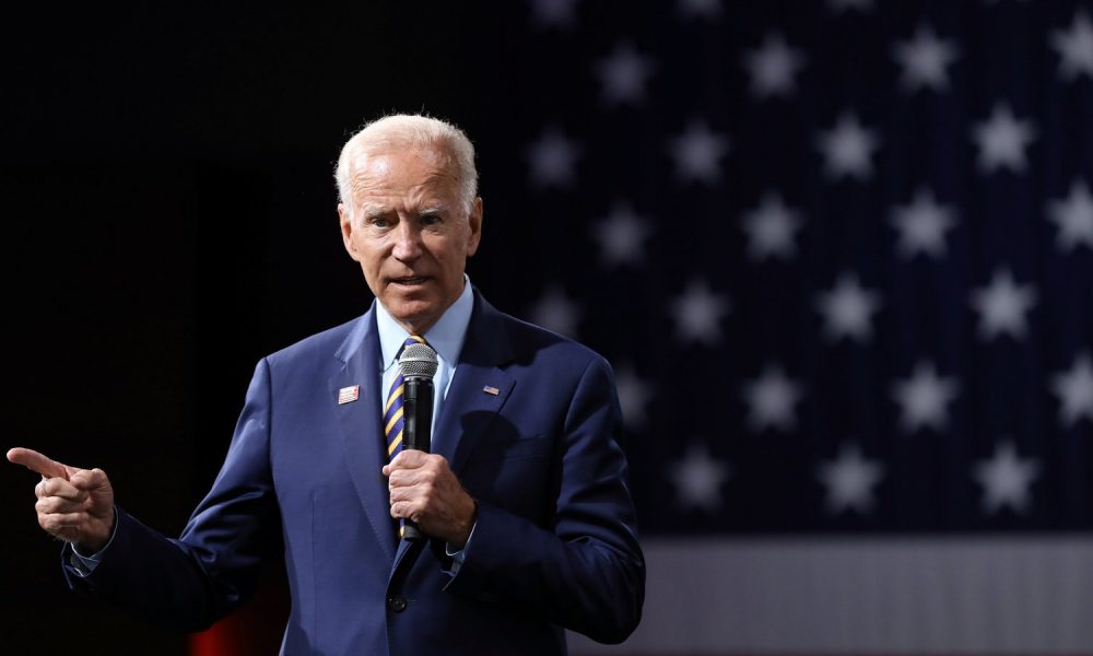 Ziua alegerilor în SUA! Joe Biden îi îndeamnă pe americani să voteze democrația: „Suntem într-un punct de cotitură”