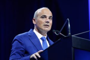 Rareș Bogdan, Sursă foto: Spotmedia