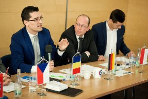 Răzvan Burleanu Sursă foto Frf.ro