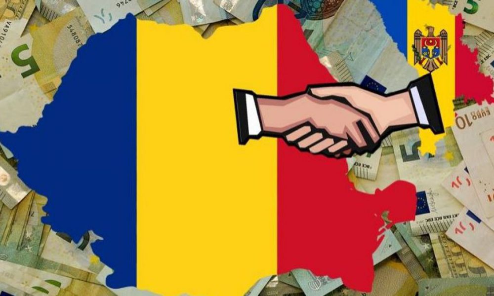 Discuții despre unirea Republicii Moldova cu România. Părerile unui europarlamentar român