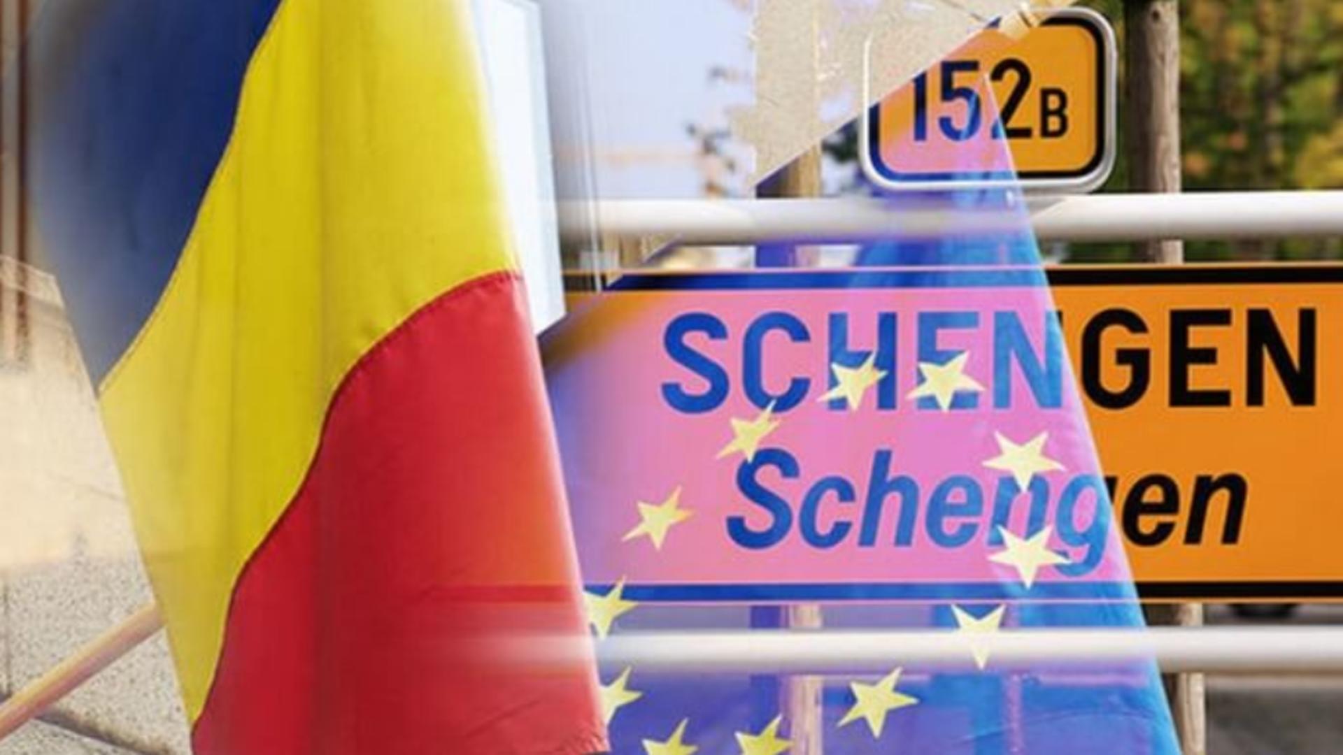 România Schengen, Sursă foto: BZI