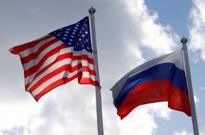 SUA si Rusia Sursa foto Romania Libera